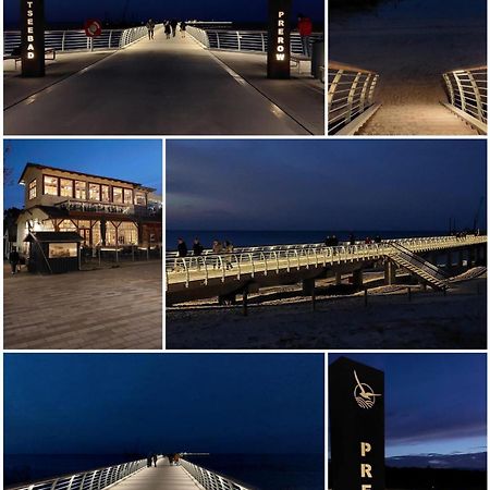 Prerow „Seaside“-Strandnah! Exterior photo
