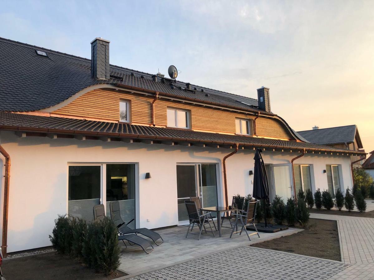 Prerow „Seaside“-Strandnah! Exterior photo