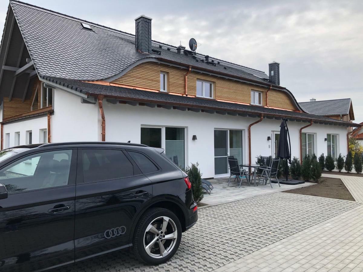 Prerow „Seaside“-Strandnah! Exterior photo